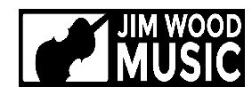 Jim Wood Music