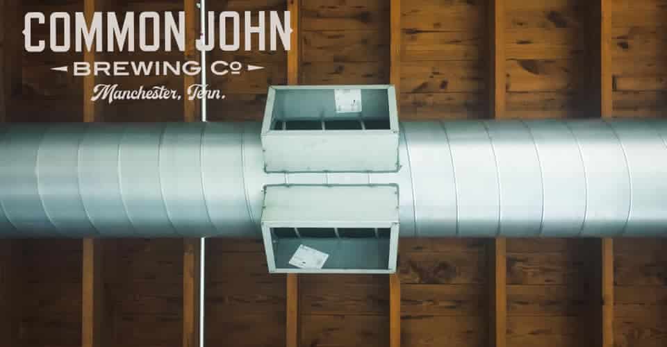 The newest addition to the Common John Brewery is just in time to help counter the u…